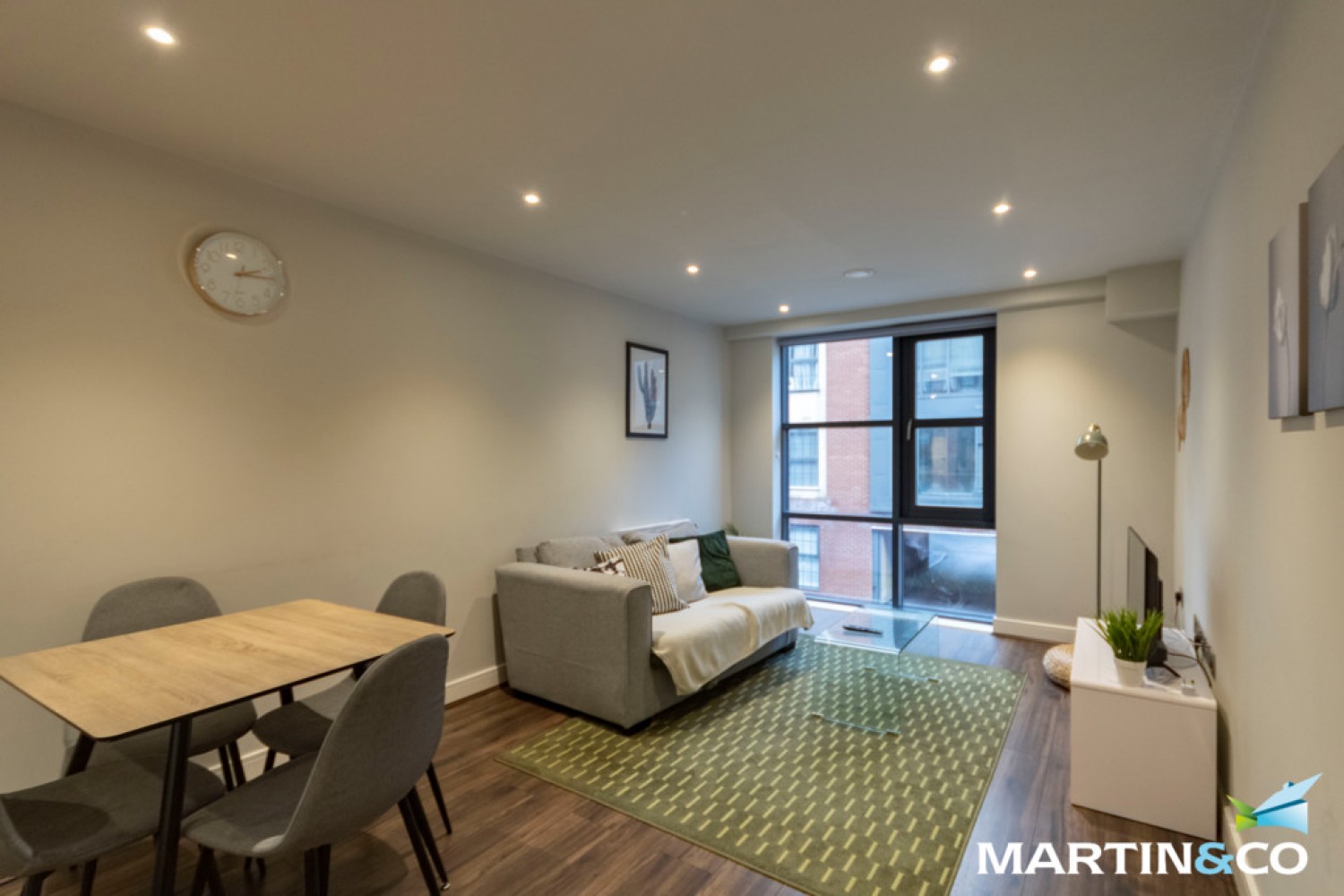 Moreton House, Moreton Street, Jewellery Quarter, B1