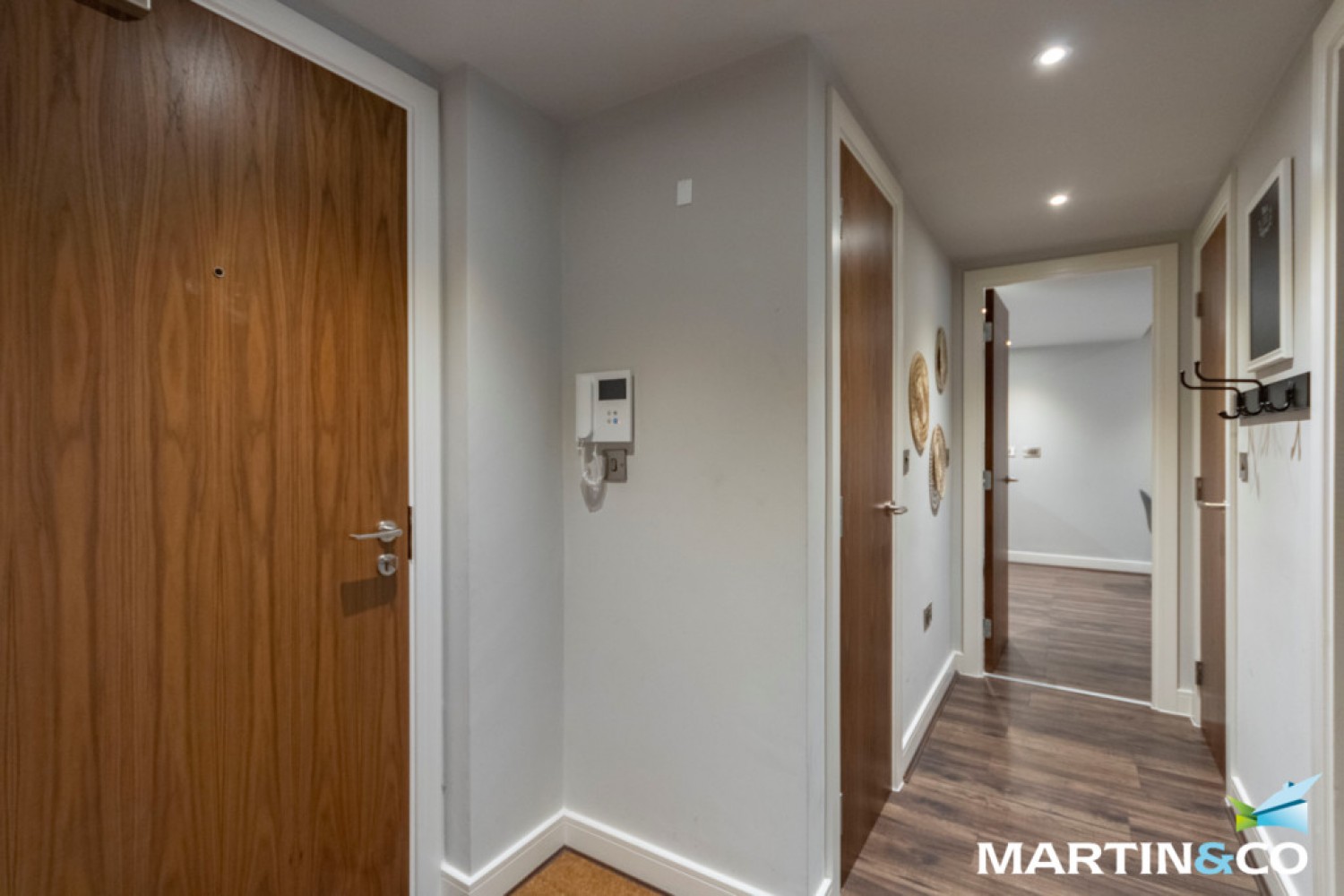 Moreton House, Moreton Street, Jewellery Quarter, B1