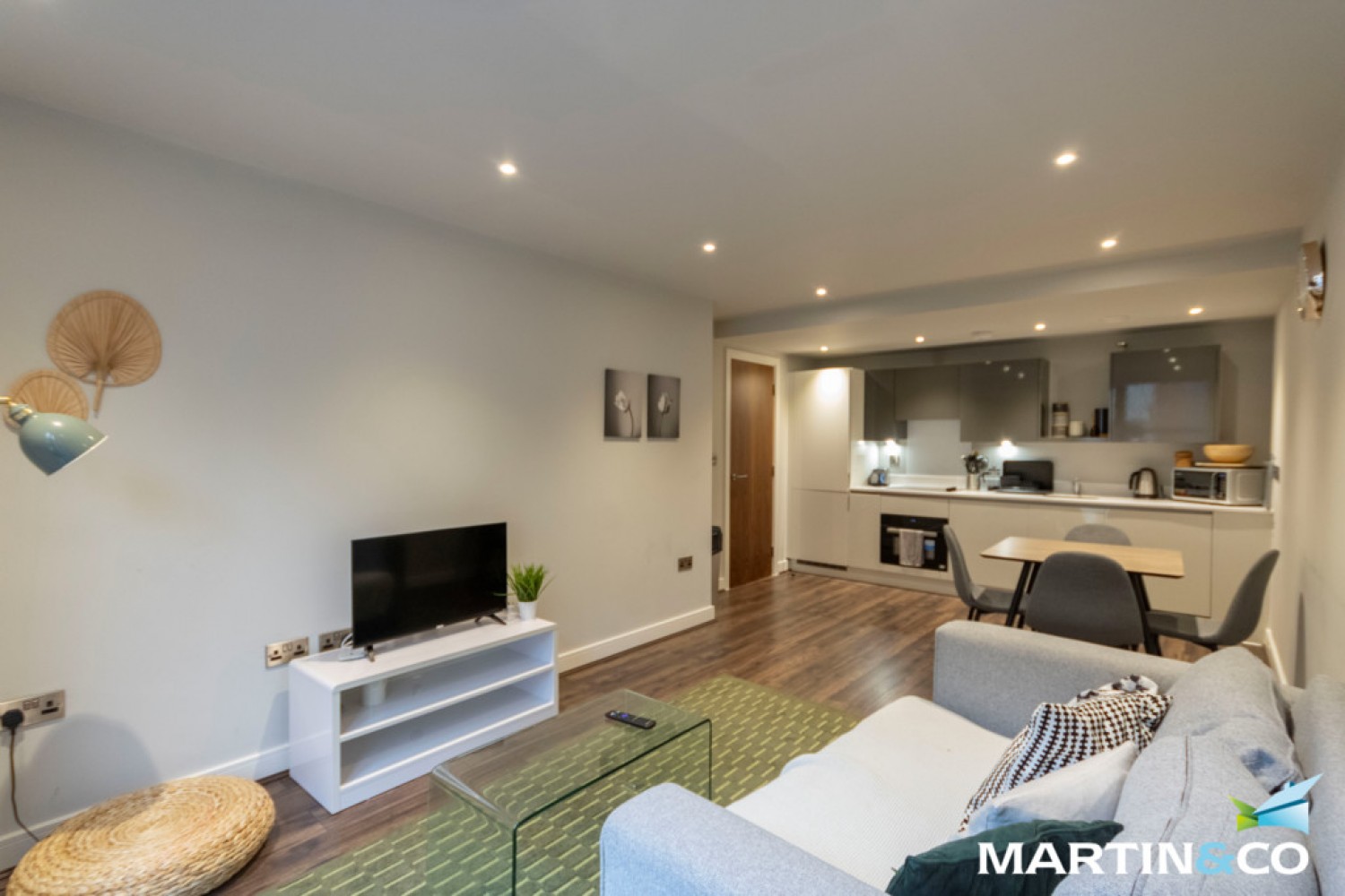 Moreton House, Moreton Street, Jewellery Quarter, B1