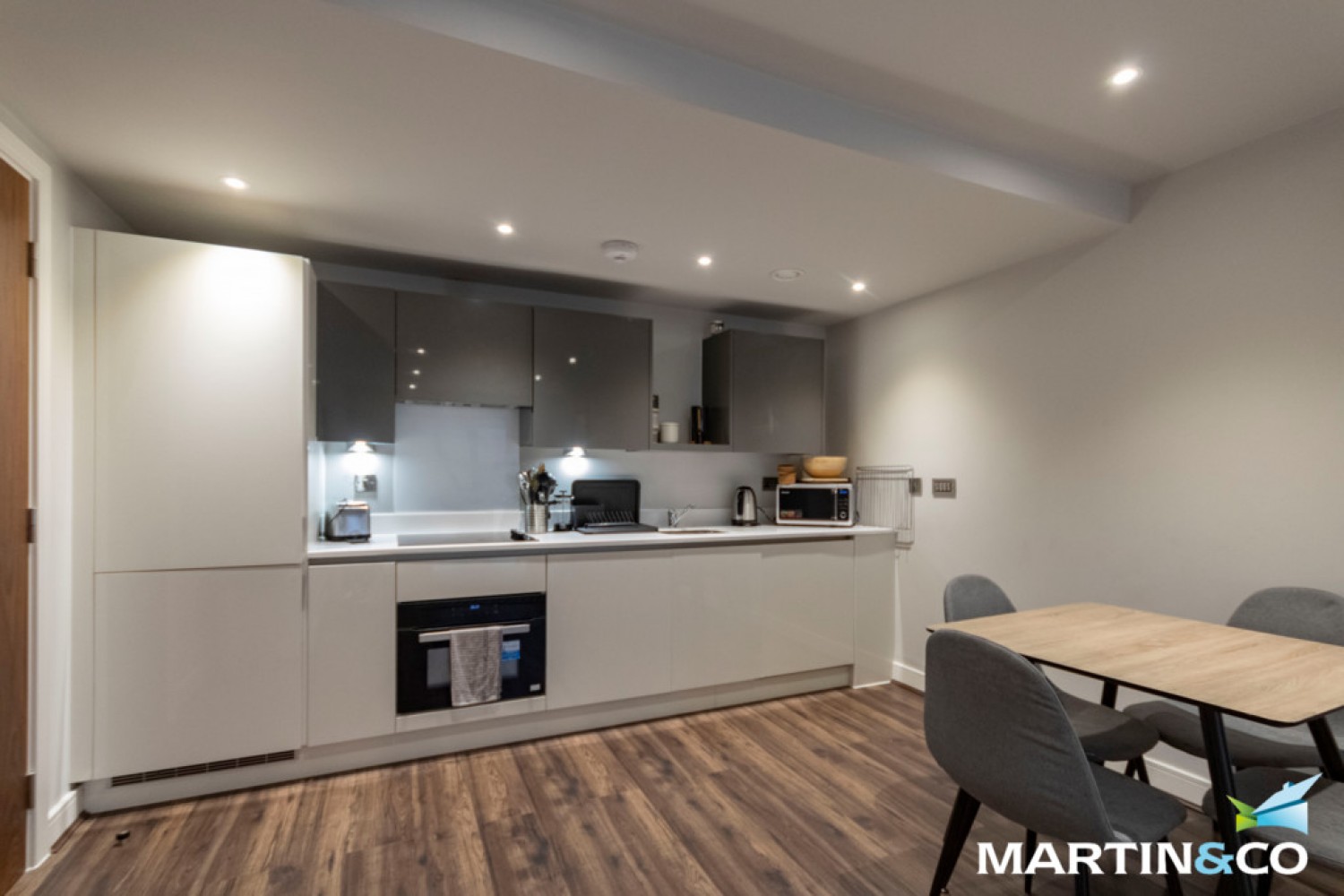 Moreton House, Moreton Street, Jewellery Quarter, B1