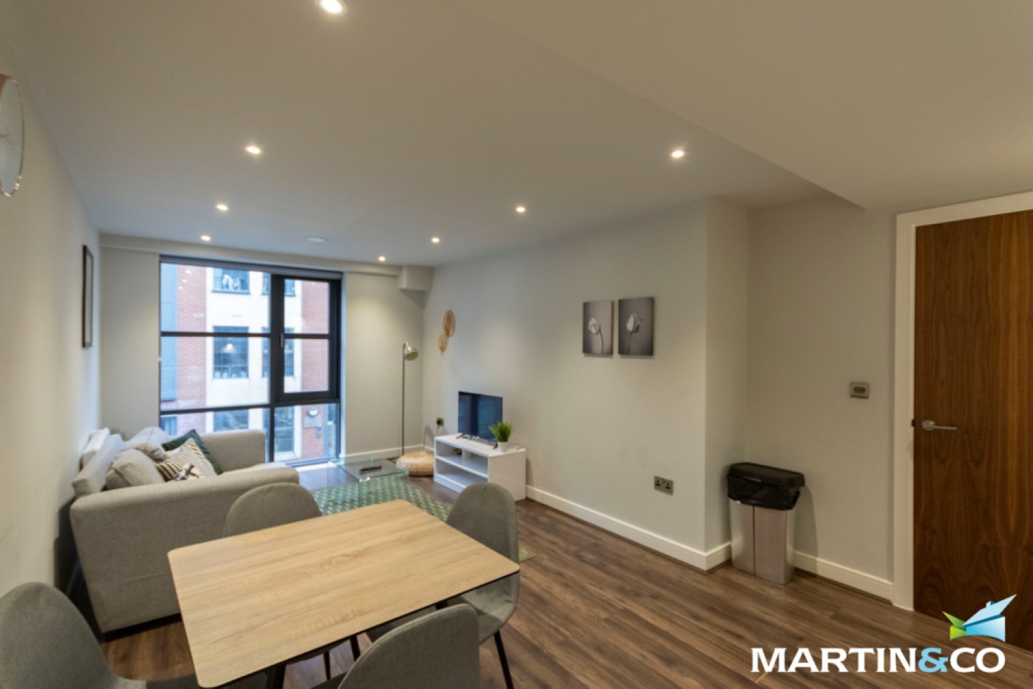 Moreton House, Moreton Street, Jewellery Quarter, B1