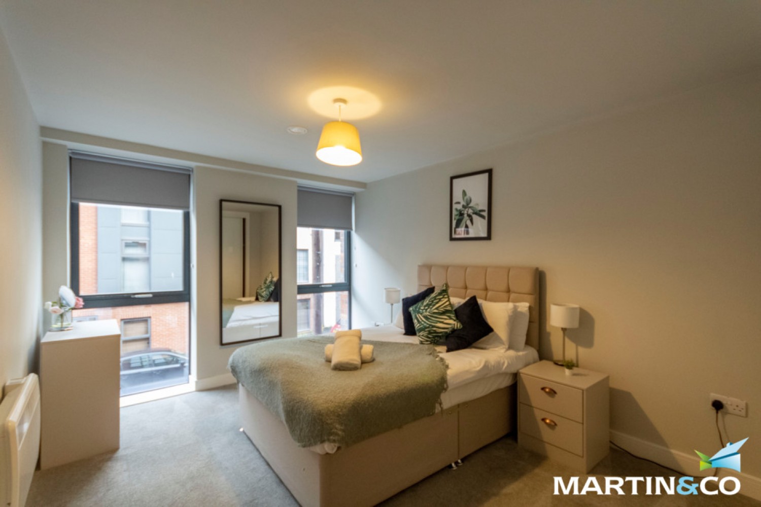 Moreton House, Moreton Street, Jewellery Quarter, B1