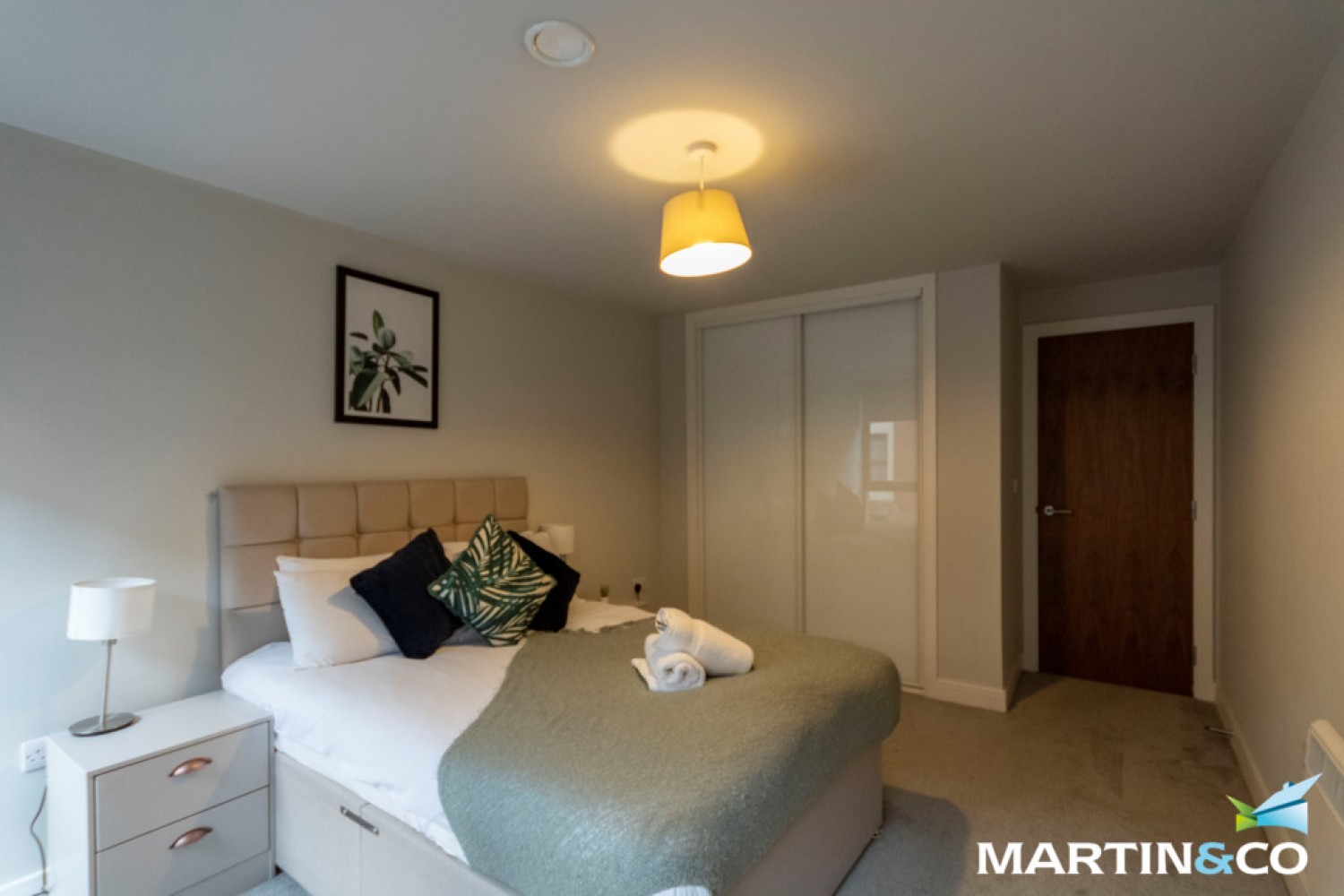 Moreton House, Moreton Street, Jewellery Quarter, B1