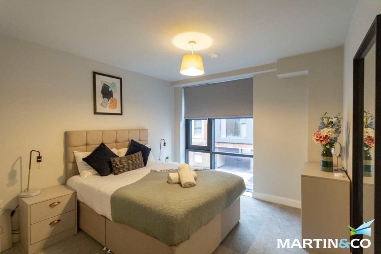 Moreton House, Moreton Street, Jewellery Quarter, B1