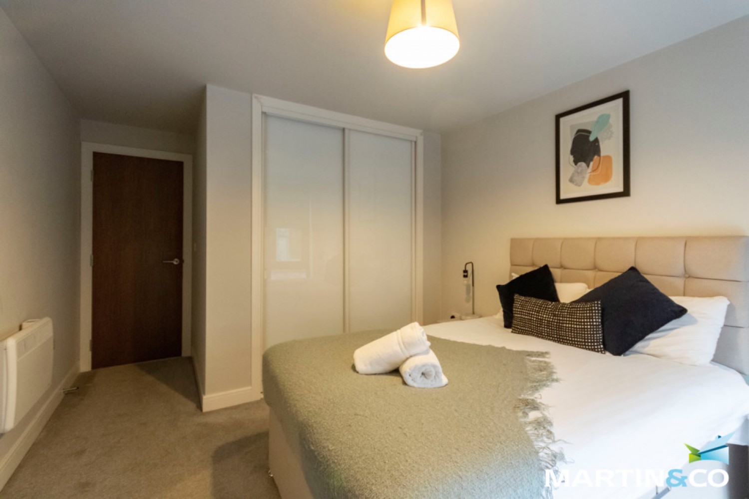 Moreton House, Moreton Street, Jewellery Quarter, B1