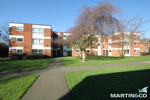 Edencroft, Wheeleys Road, Edgbaston, B15
