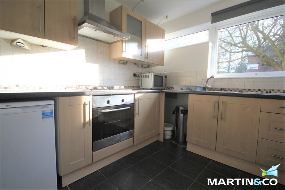 Edencroft, Wheeleys Road, Edgbaston, B15