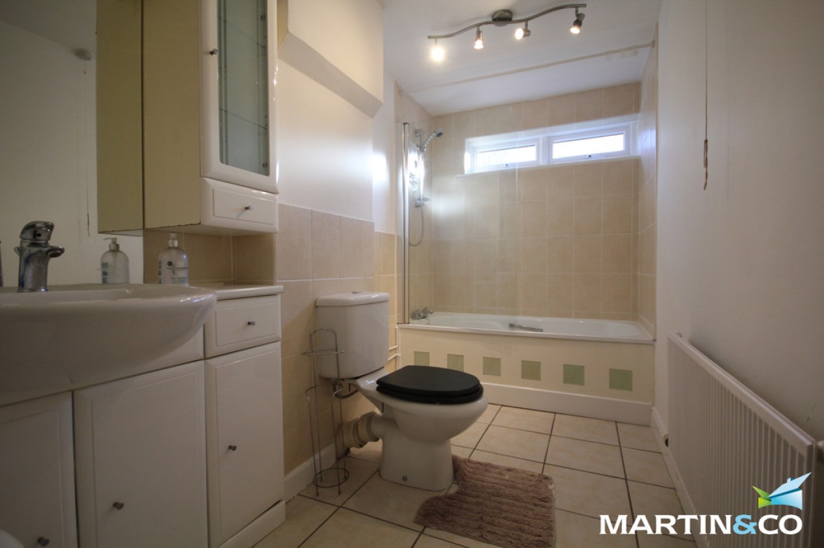 Edencroft, Wheeleys Road, Edgbaston, B15