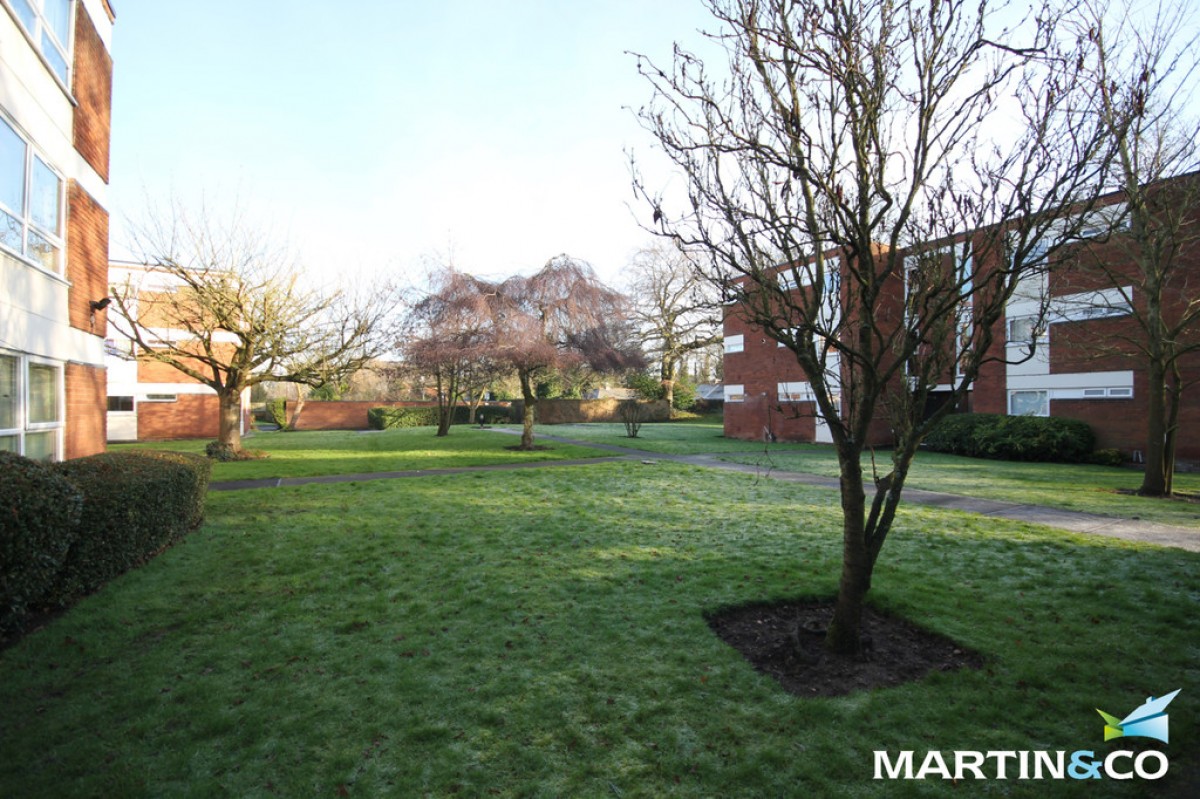 Edencroft, Wheeleys Road, Edgbaston, B15