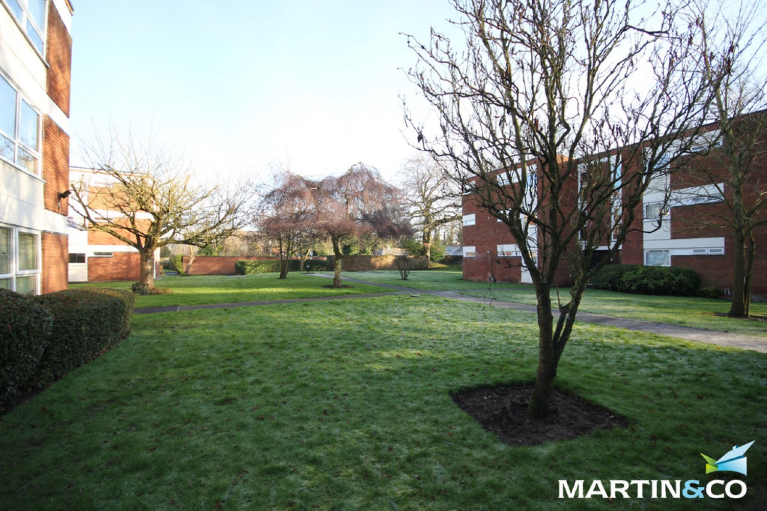 Edencroft, Wheeleys Road, Edgbaston, B15