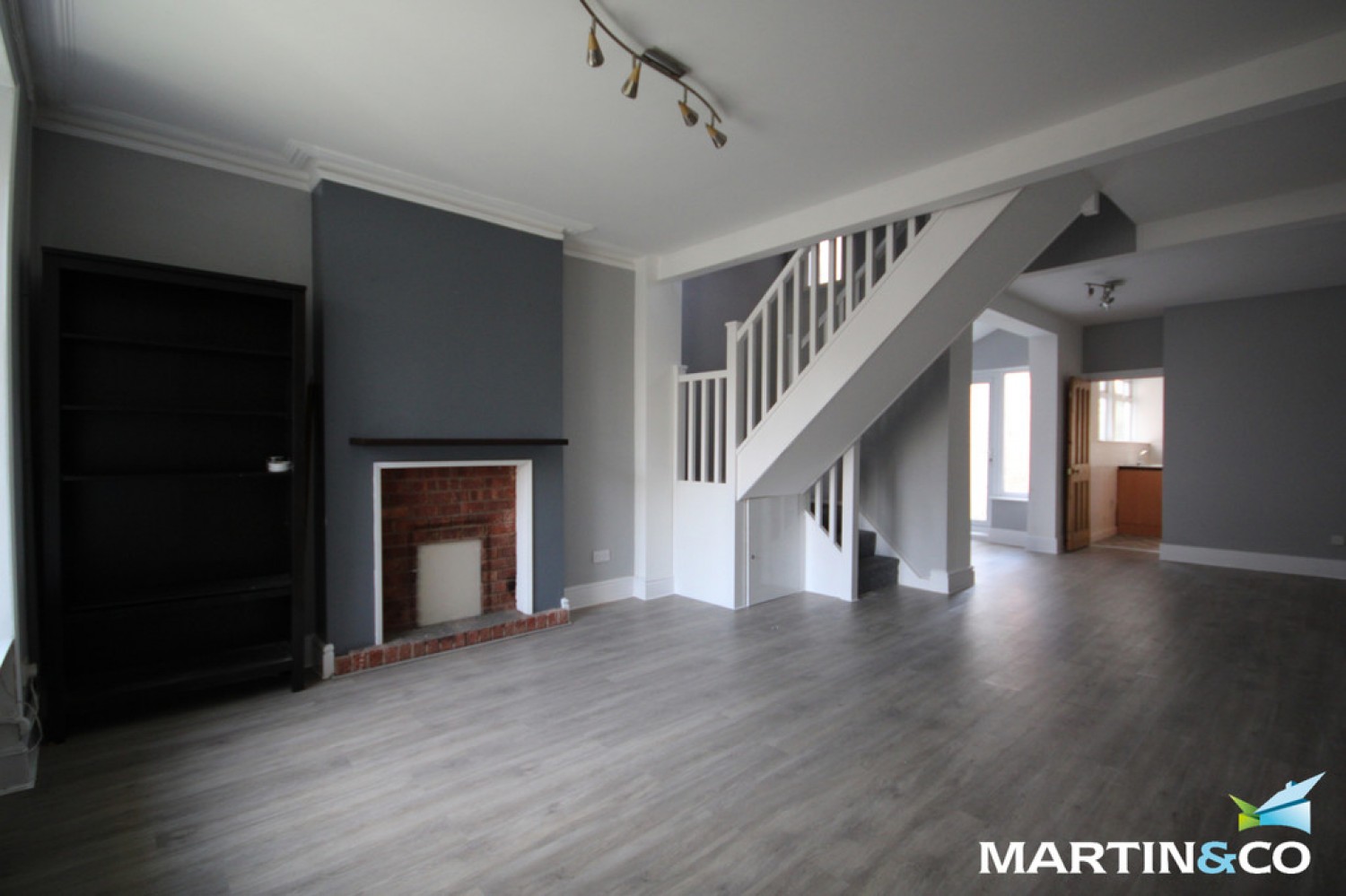 3 bedroom House for Letting Metchley Lane, Harborne, B17