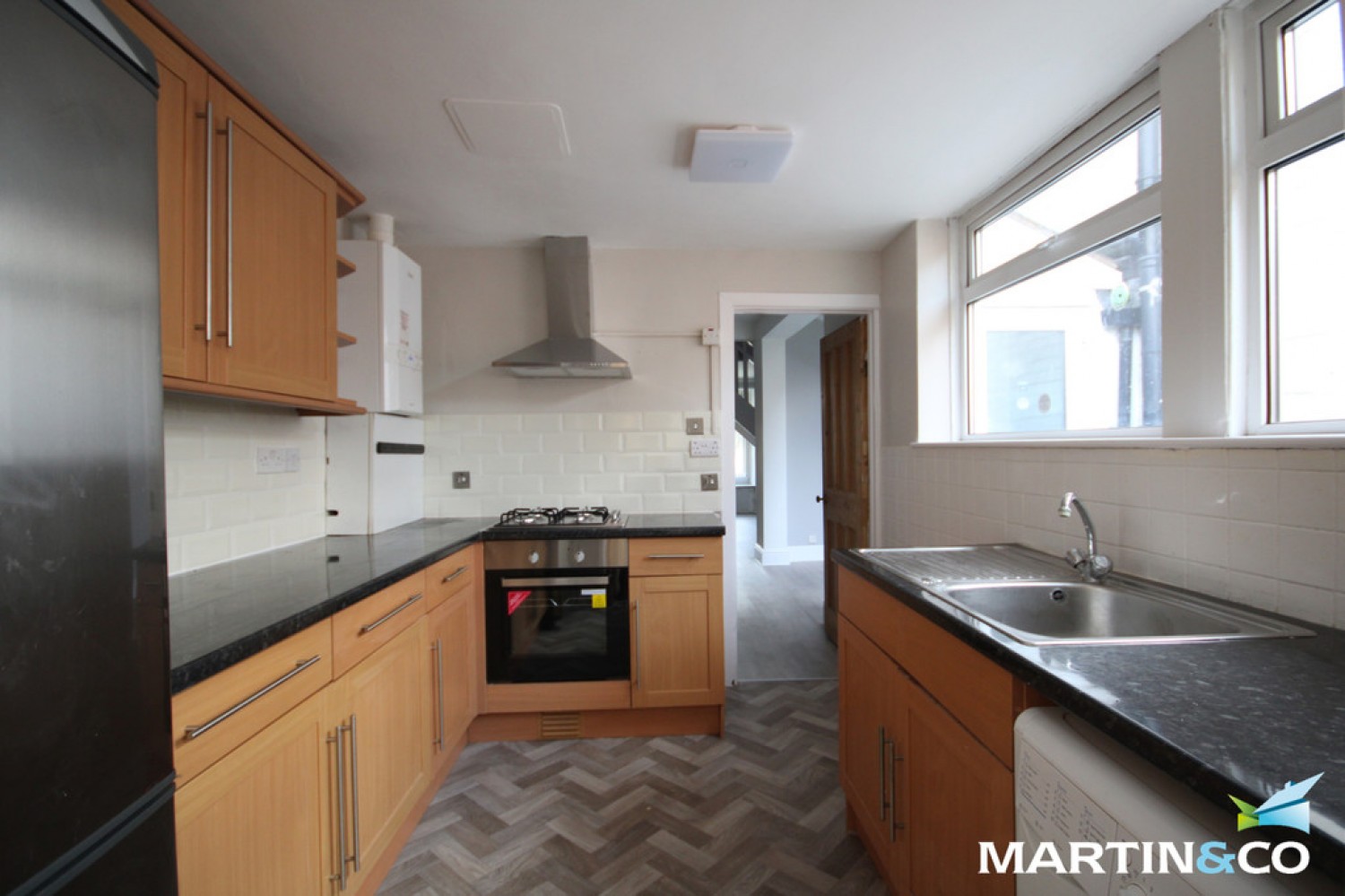 3 bedroom House for Letting Metchley Lane, Harborne, B17