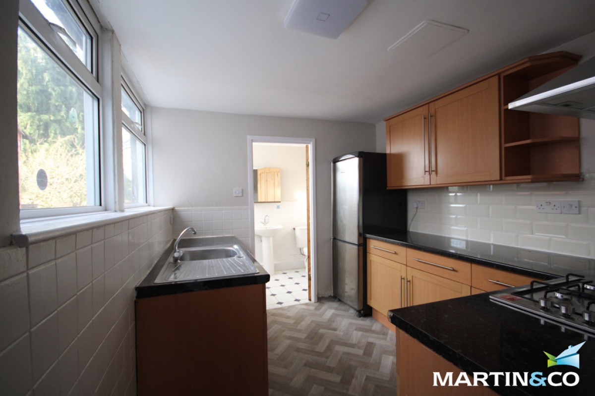 Metchley Lane, Harborne, B17