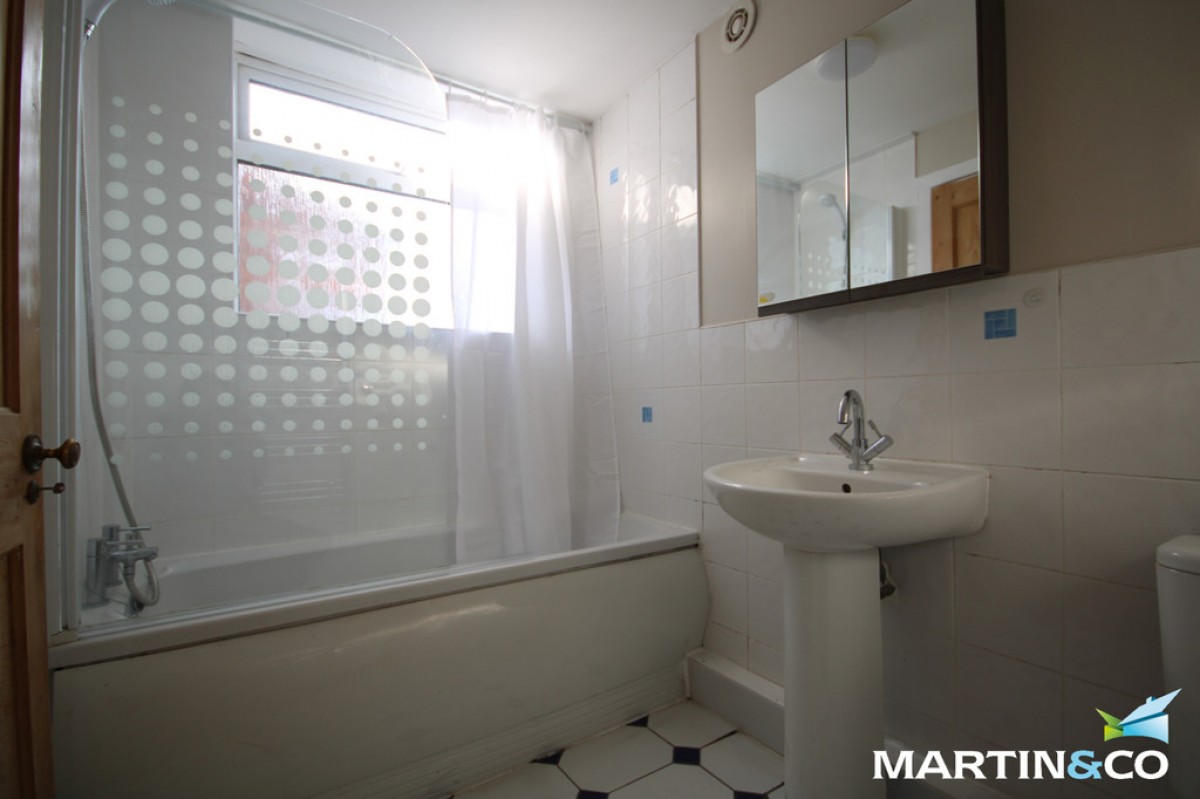 Metchley Lane, Harborne, B17