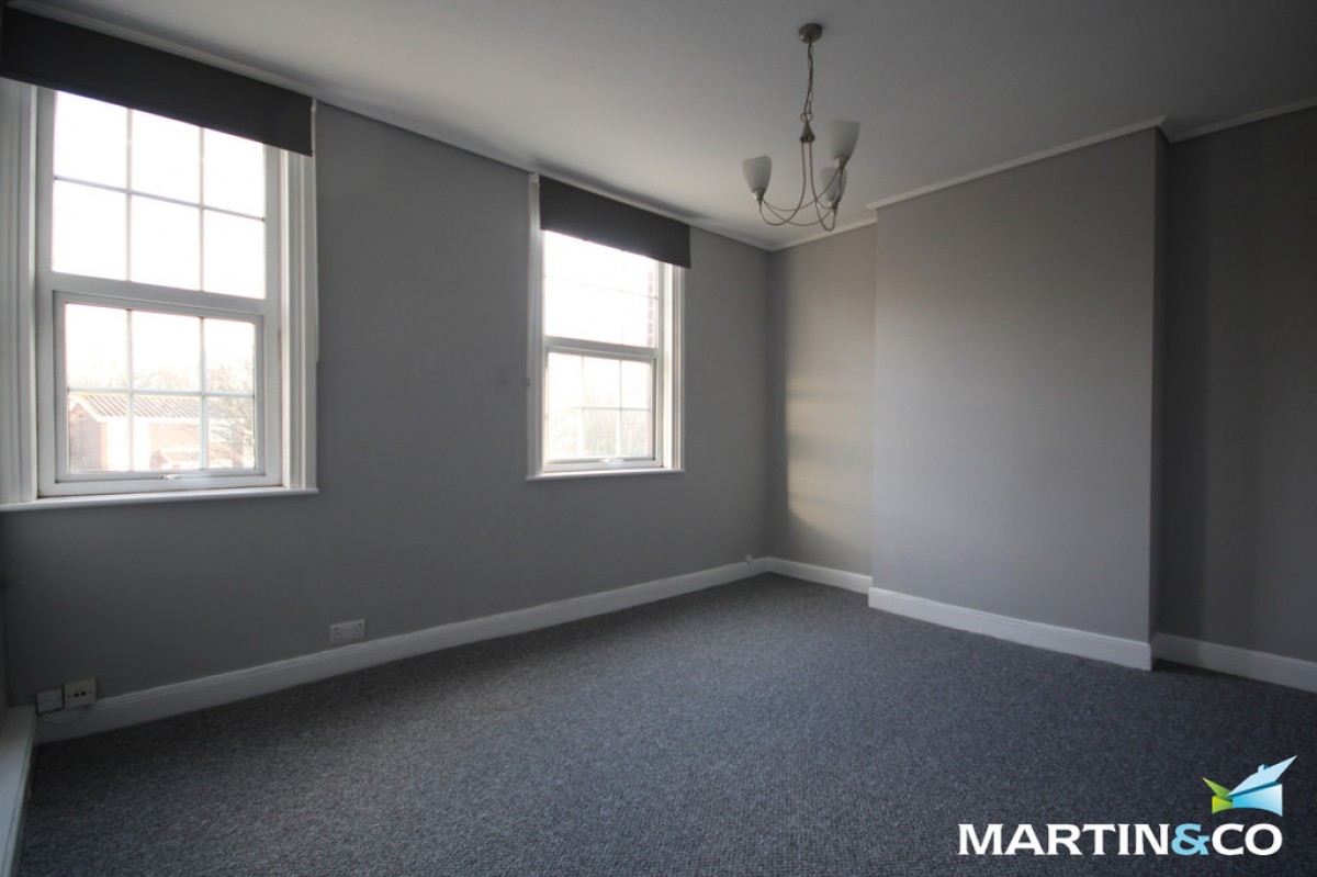 Metchley Lane, Harborne, B17