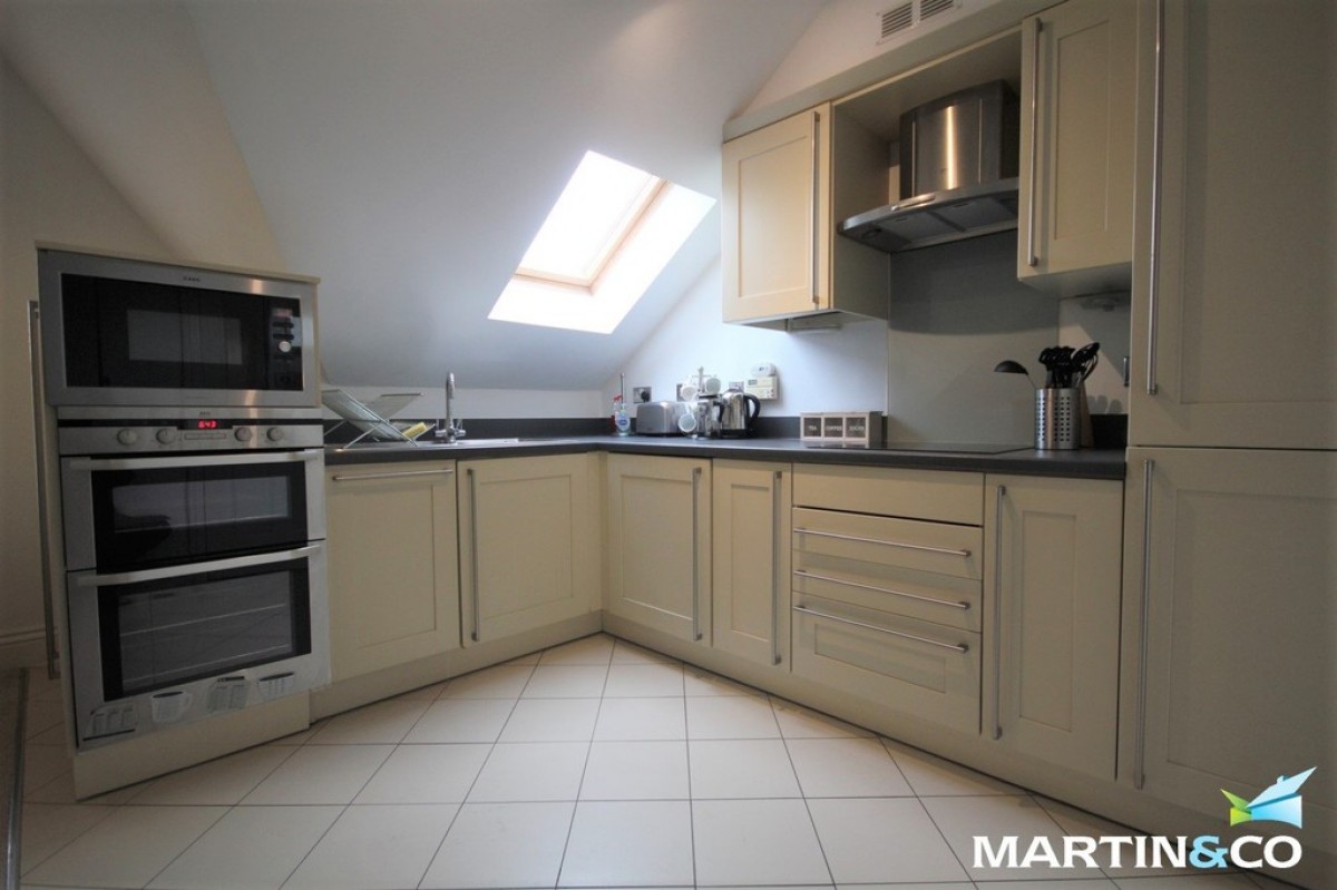 Bakers Mews, Station Road, Harborne, B17