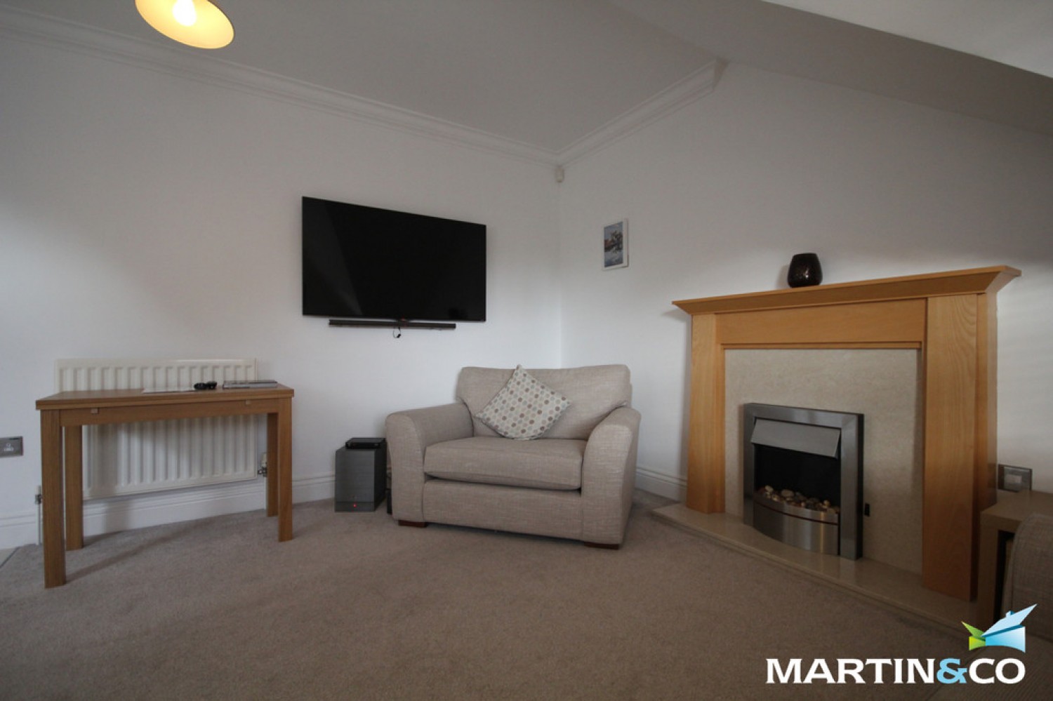 2 bedroom Flat for Letting Bakers Mews, Station Road, Harborne, B17