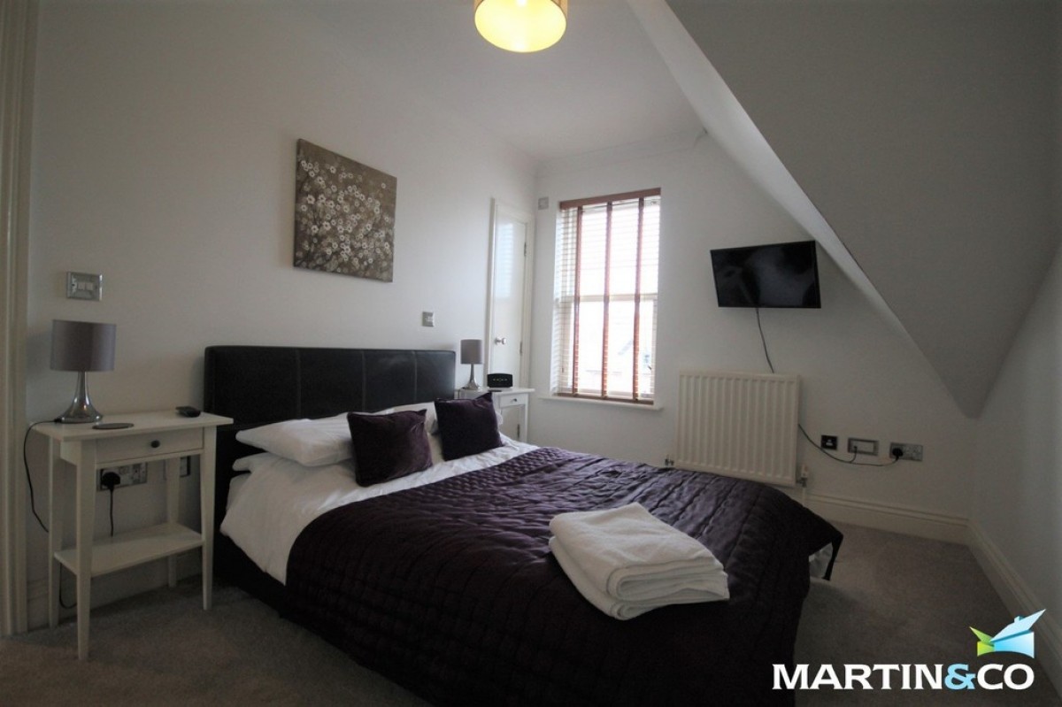 Bakers Mews, Station Road, Harborne, B17