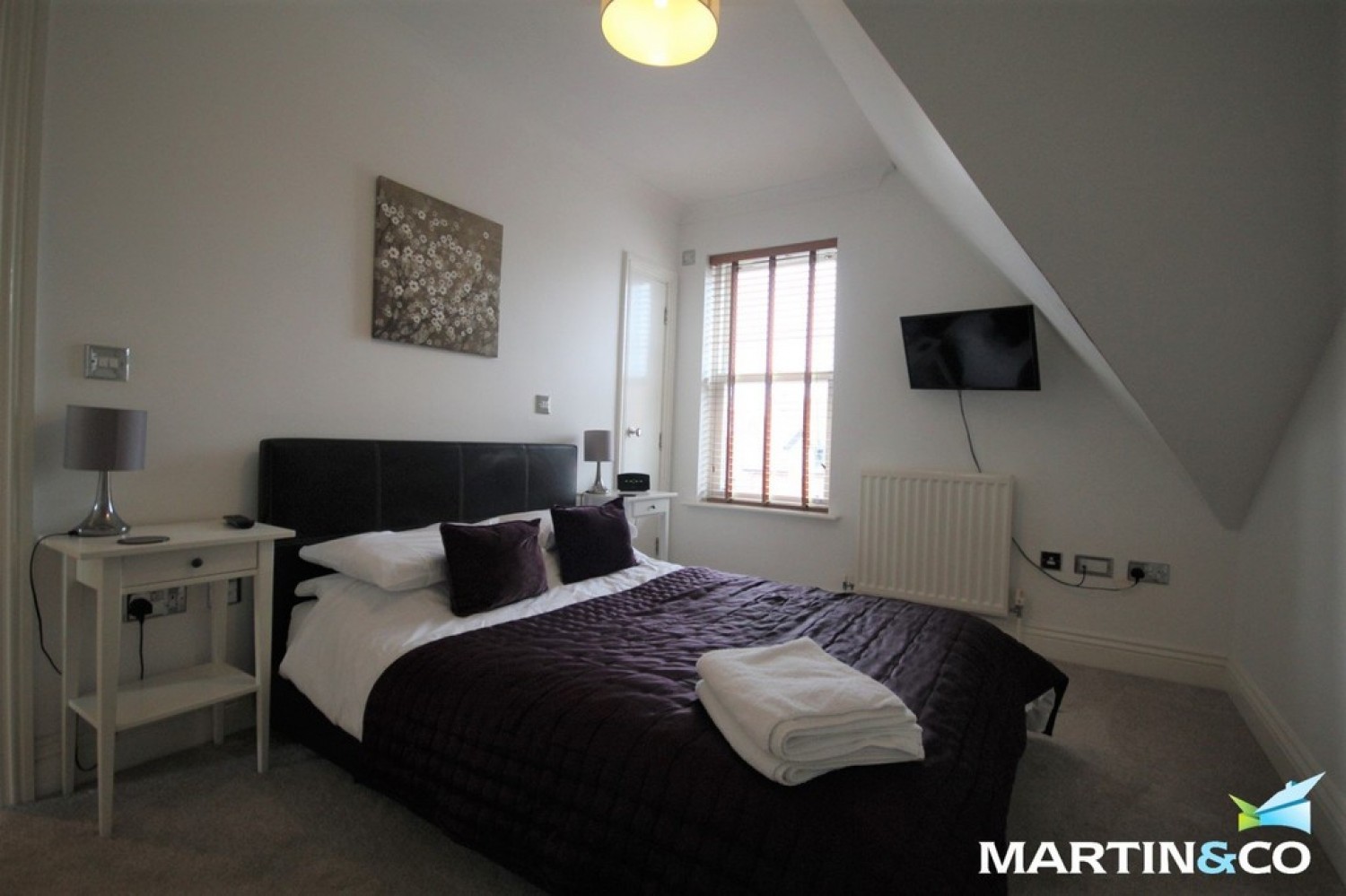 2 bedroom Flat for Letting Bakers Mews, Station Road, Harborne, B17