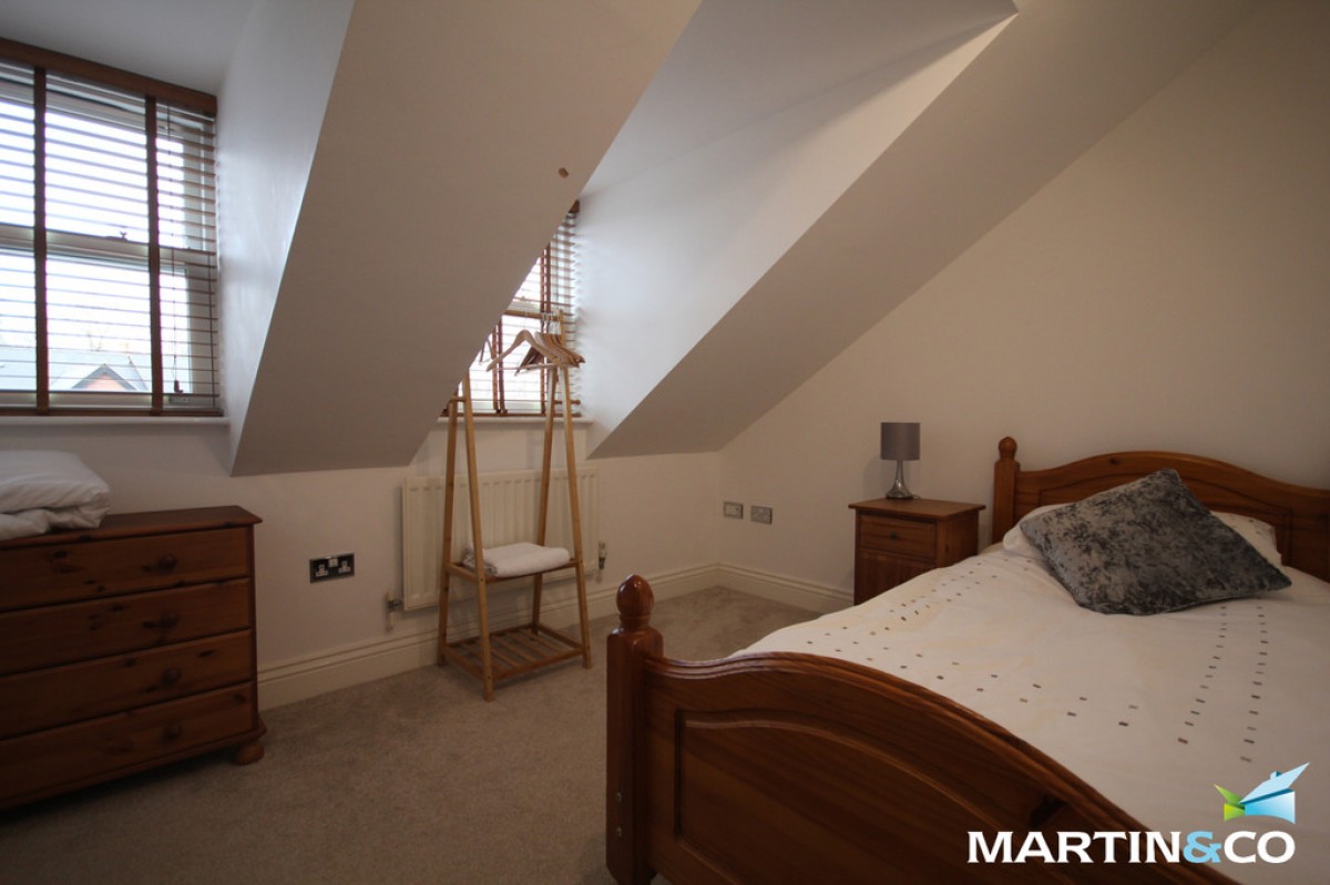 Bakers Mews, Station Road, Harborne, B17