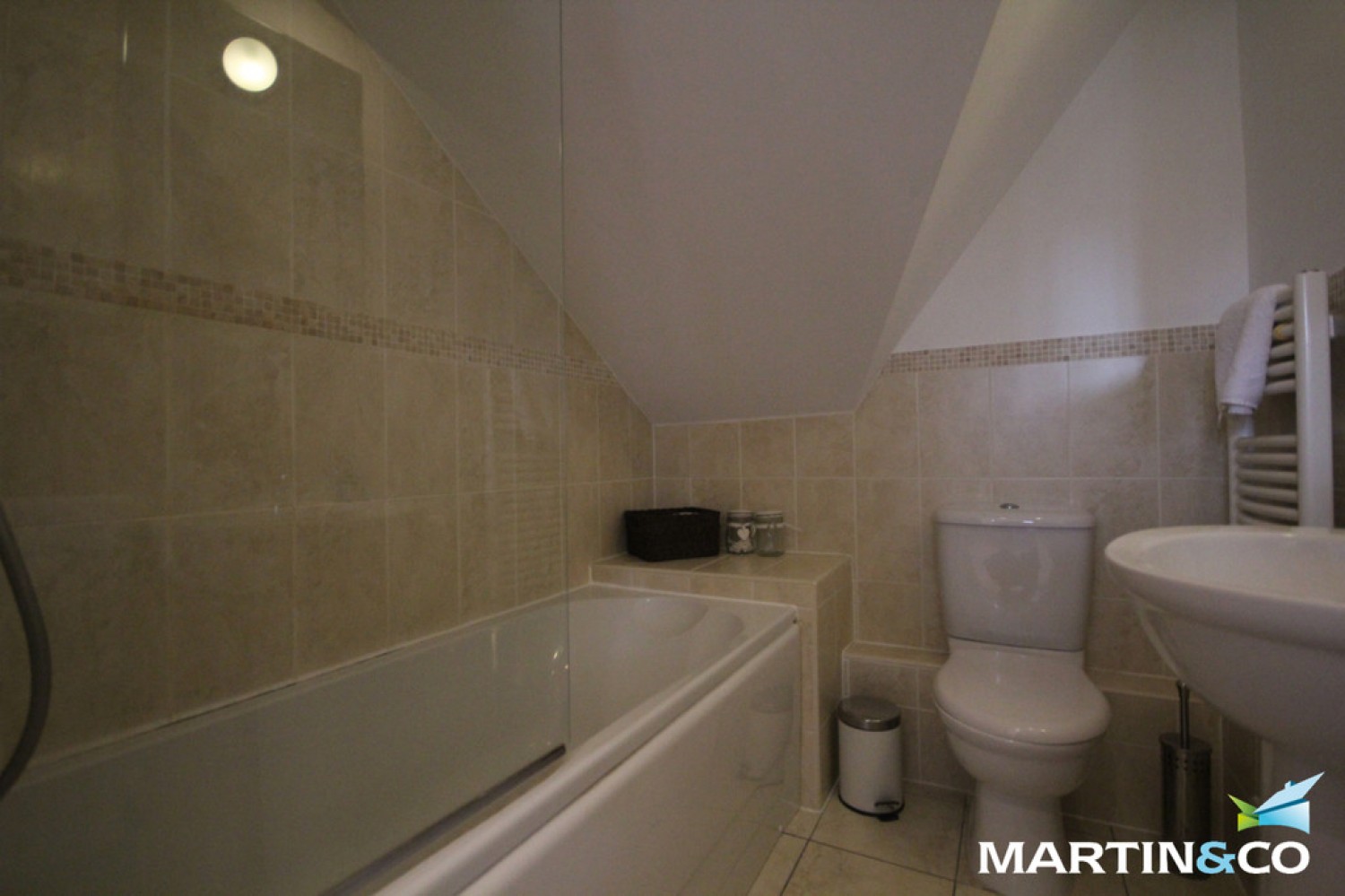 2 bedroom Flat for Letting Bakers Mews, Station Road, Harborne, B17