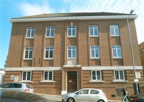 Rowland Hill House, Blackwell Street, Kidderminster, DY10