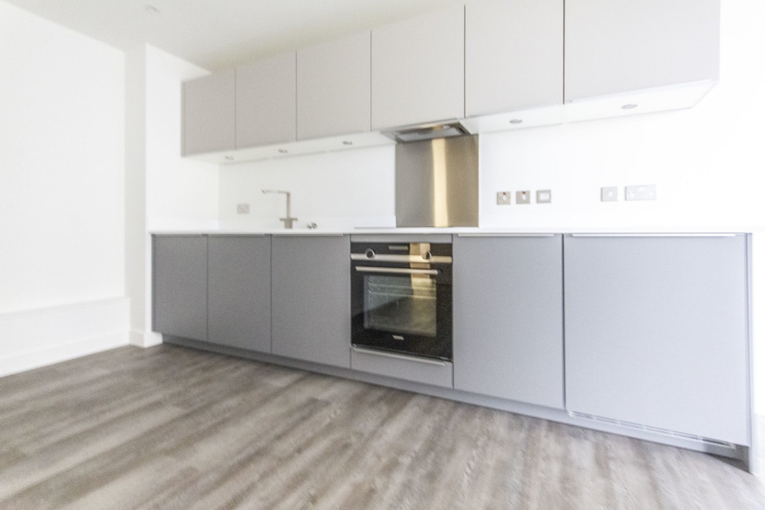 1 bedroom Flat for Letting The Bank Tower 2, Sheepcote Street, Birmingham, B16