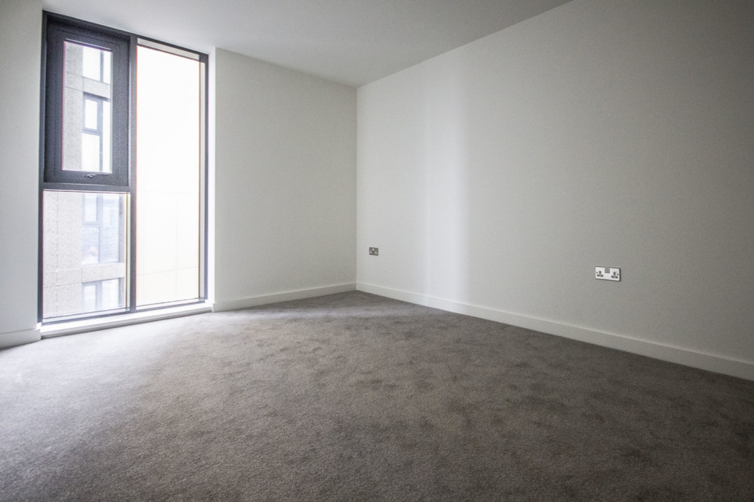 1 bedroom Flat for Letting The Bank Tower 2, Sheepcote Street, Birmingham, B16