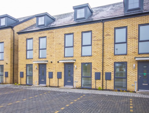 Rowton Lane, Birmingham, B5