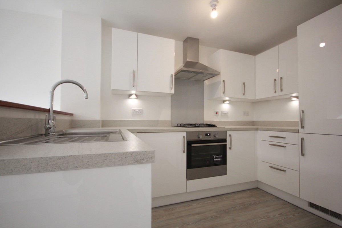 Rowton Lane, Birmingham, B5