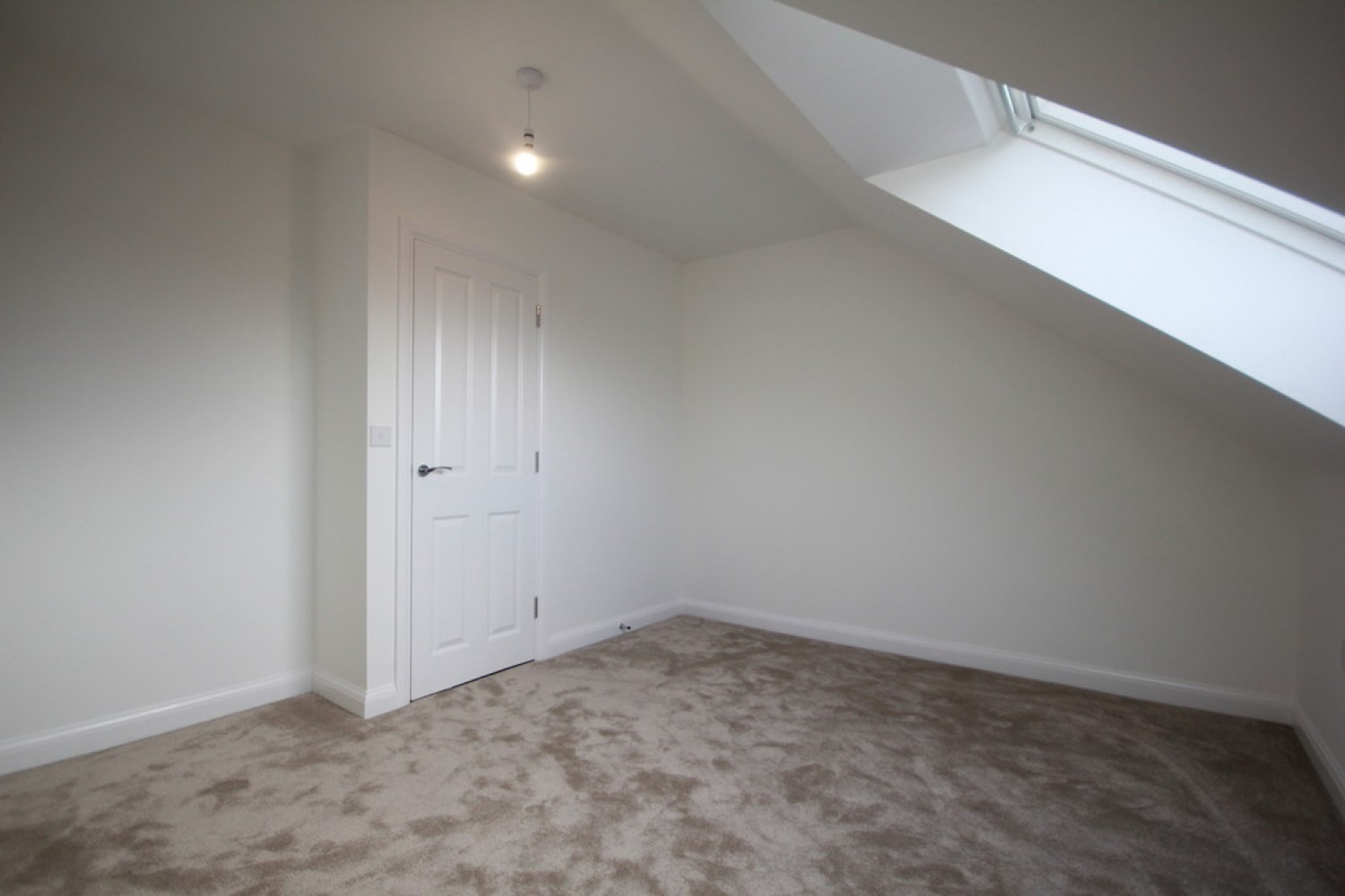 Rowton Lane, Birmingham, B5