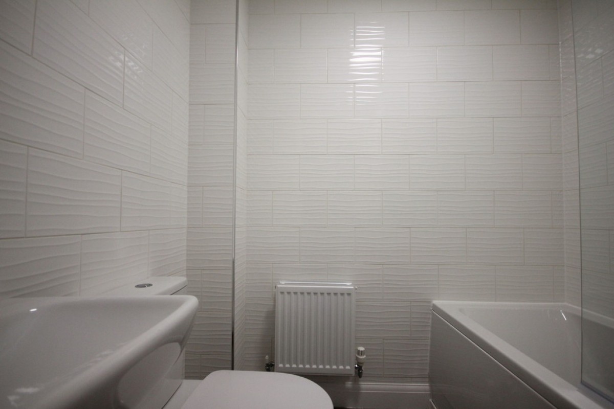 Rowton Lane, Birmingham, B5
