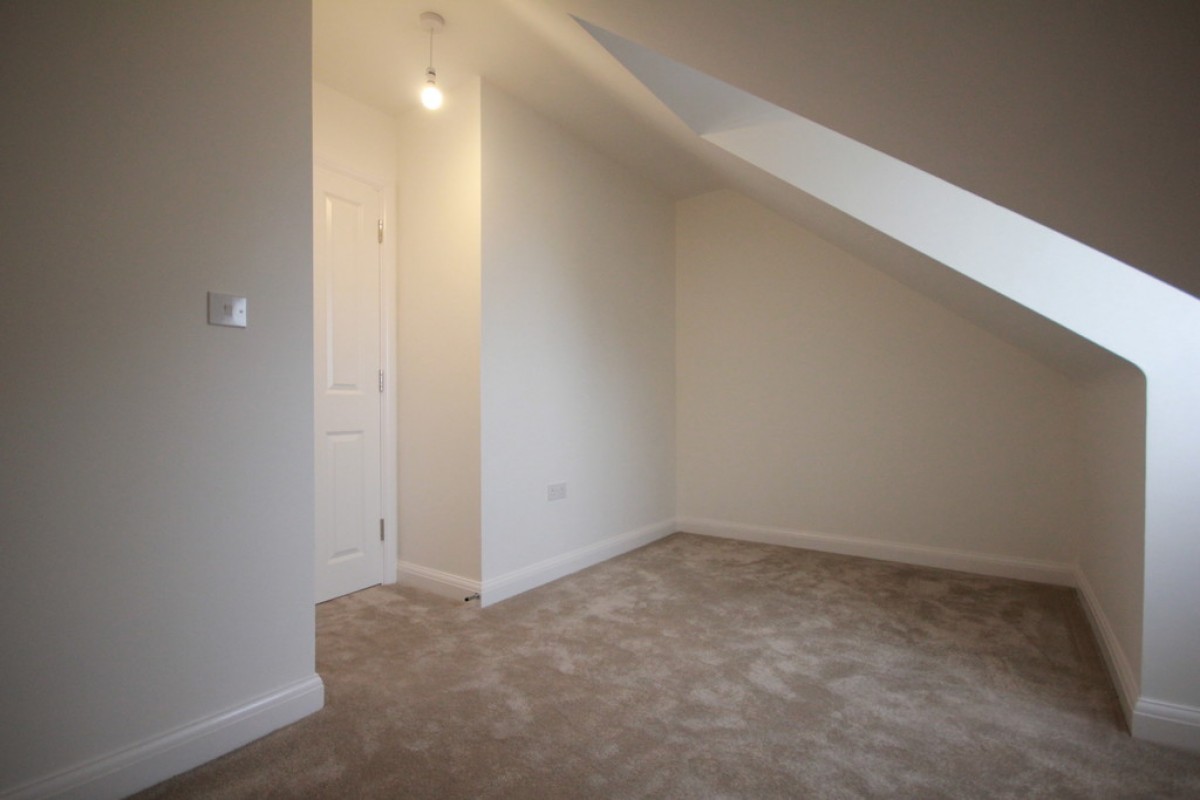 Rowton Lane, Birmingham, B5
