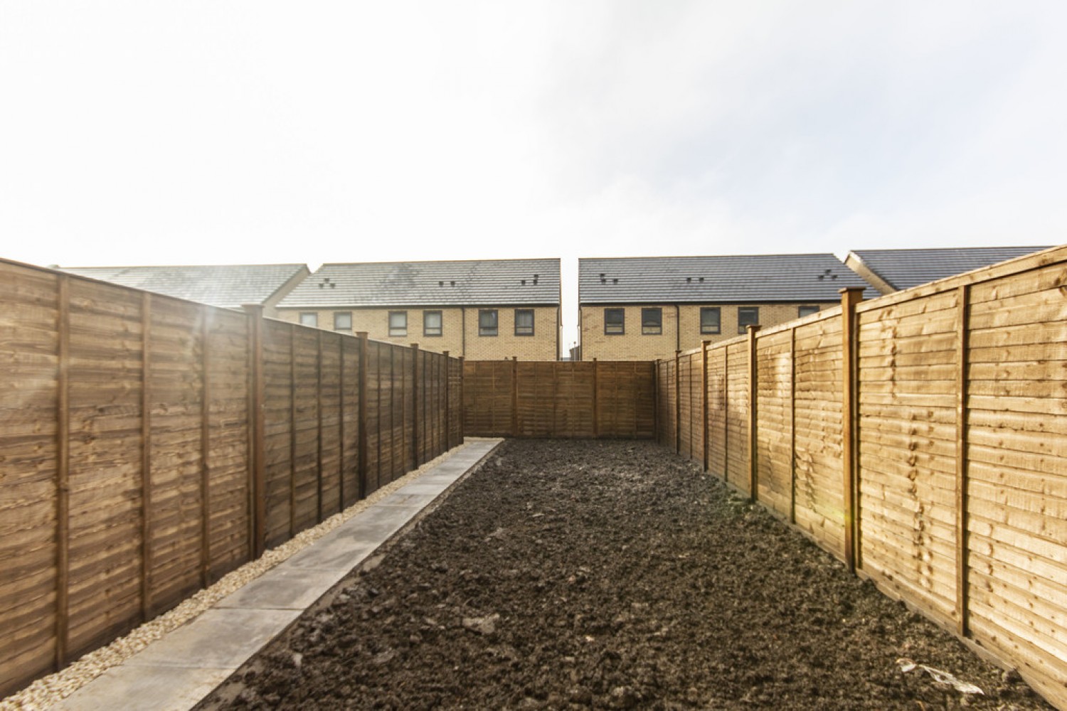 Rowton Lane, Birmingham, B5