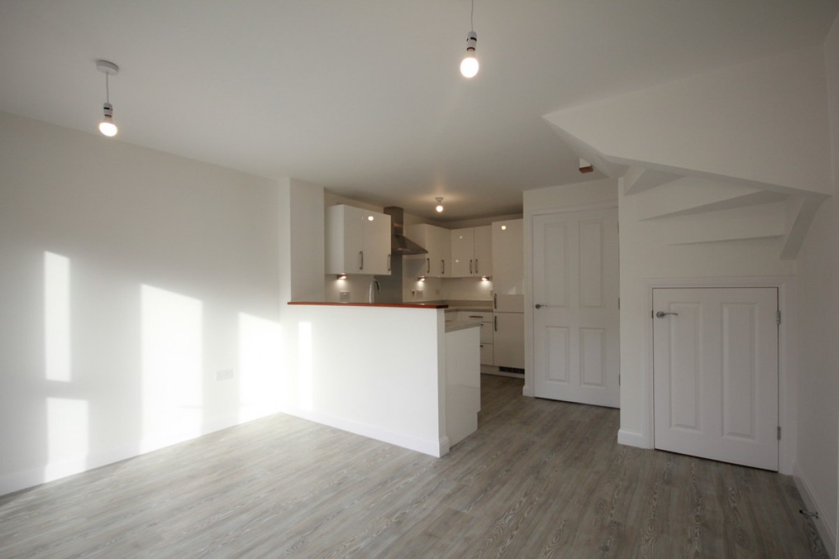 Rowton Lane, Birmingham, B5