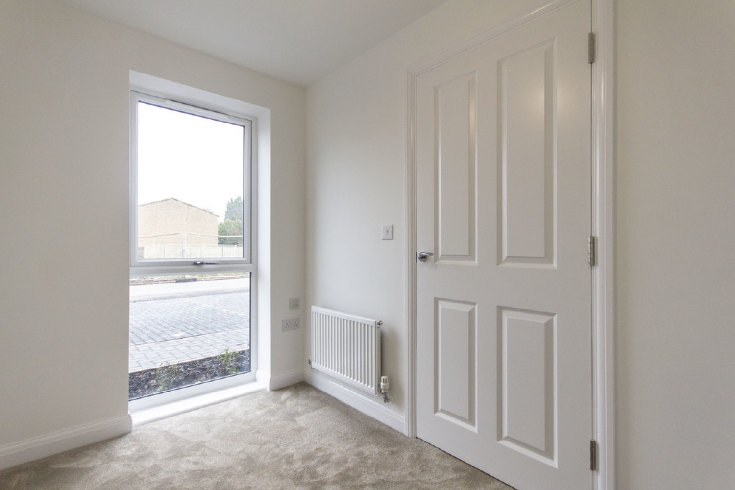 Rowton Lane, Birmingham, B5