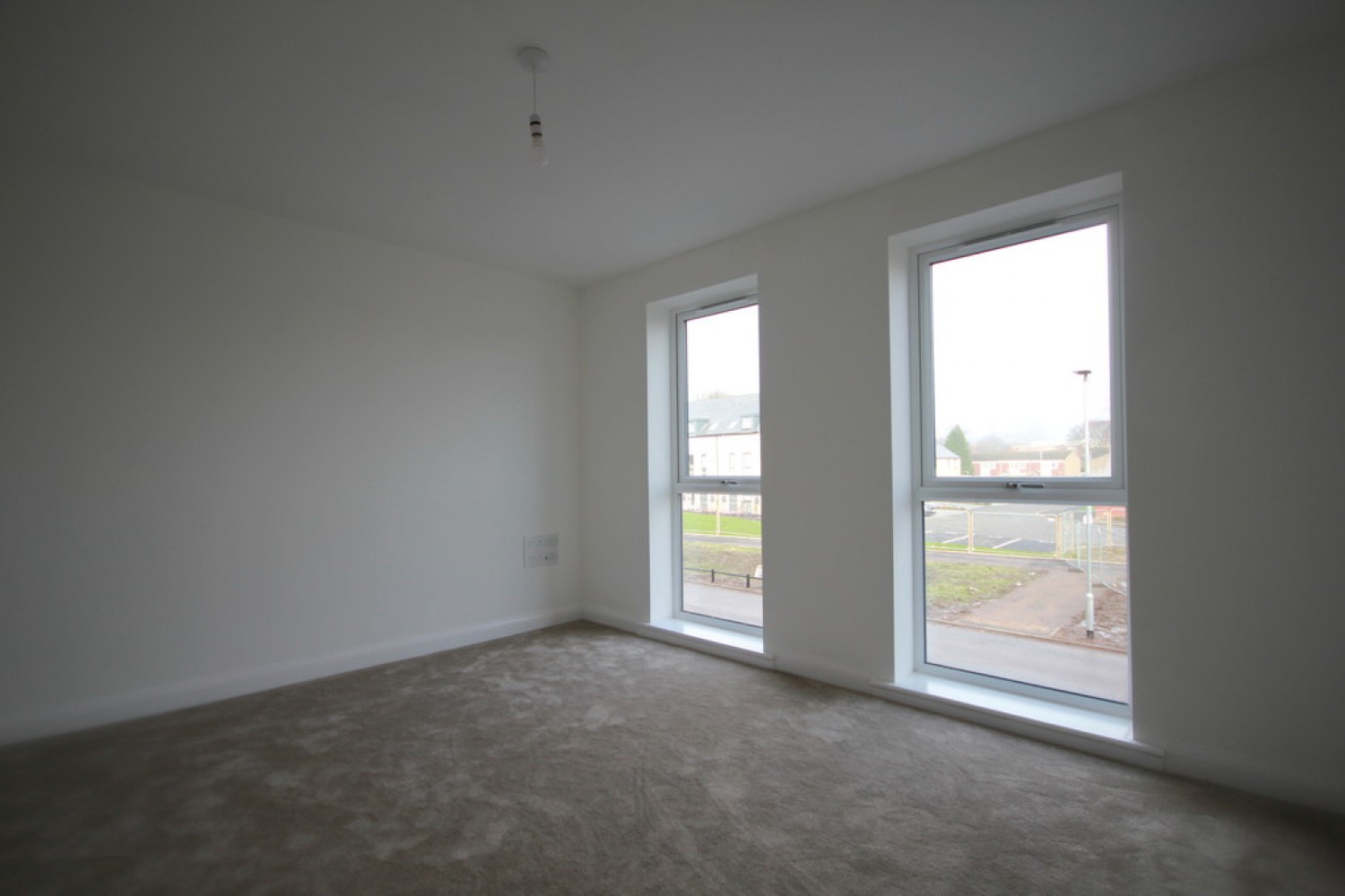 Rowton Lane, Birmingham, B5