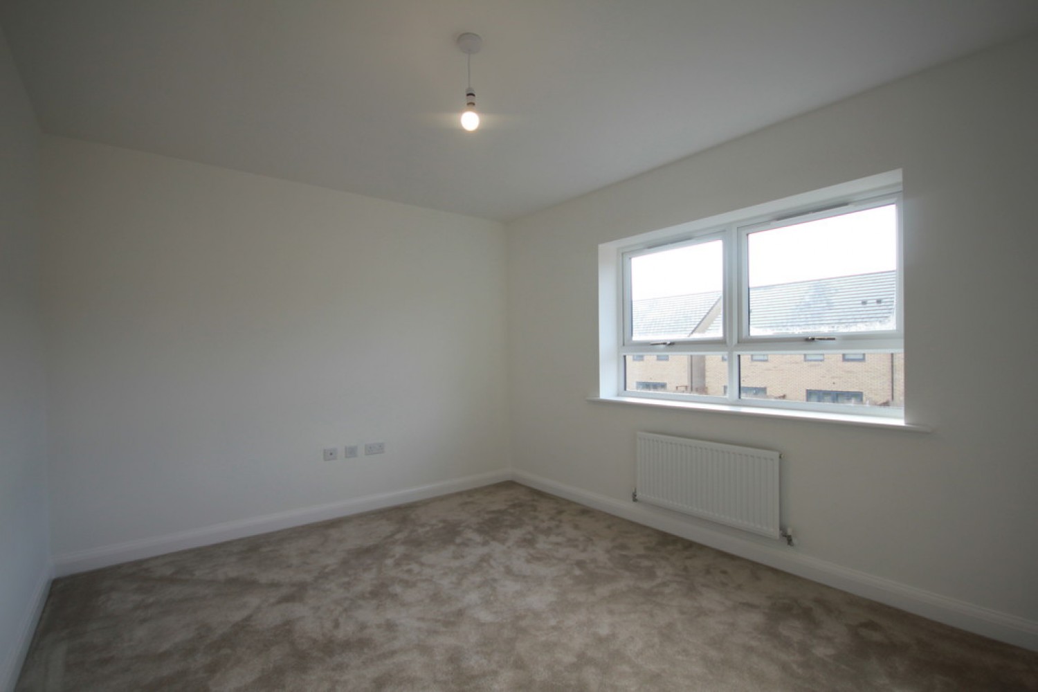 Rowton Lane, Birmingham, B5