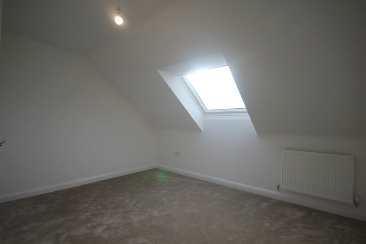 Rowton Lane, Birmingham, B5