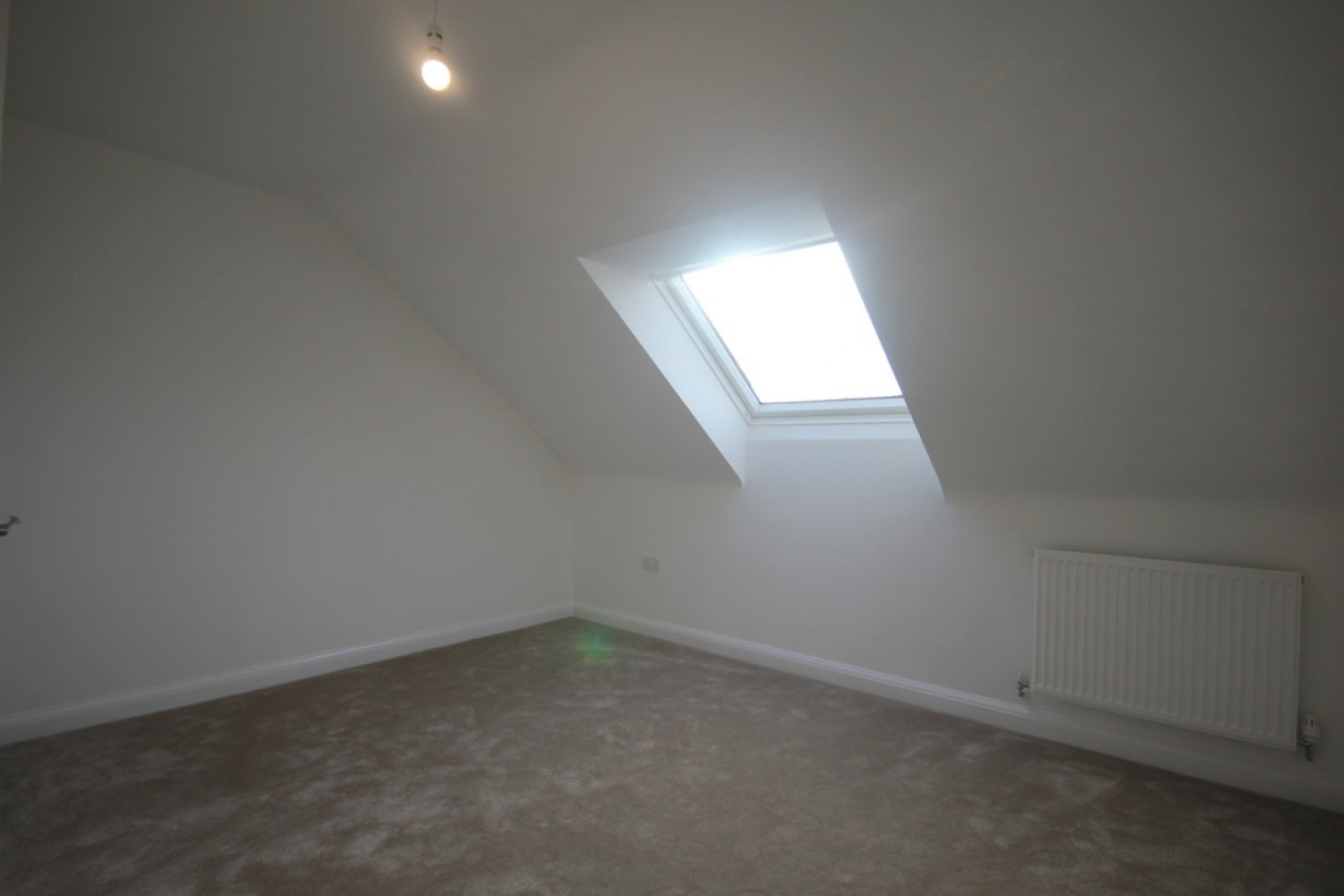 Rowton Lane, Birmingham, B5