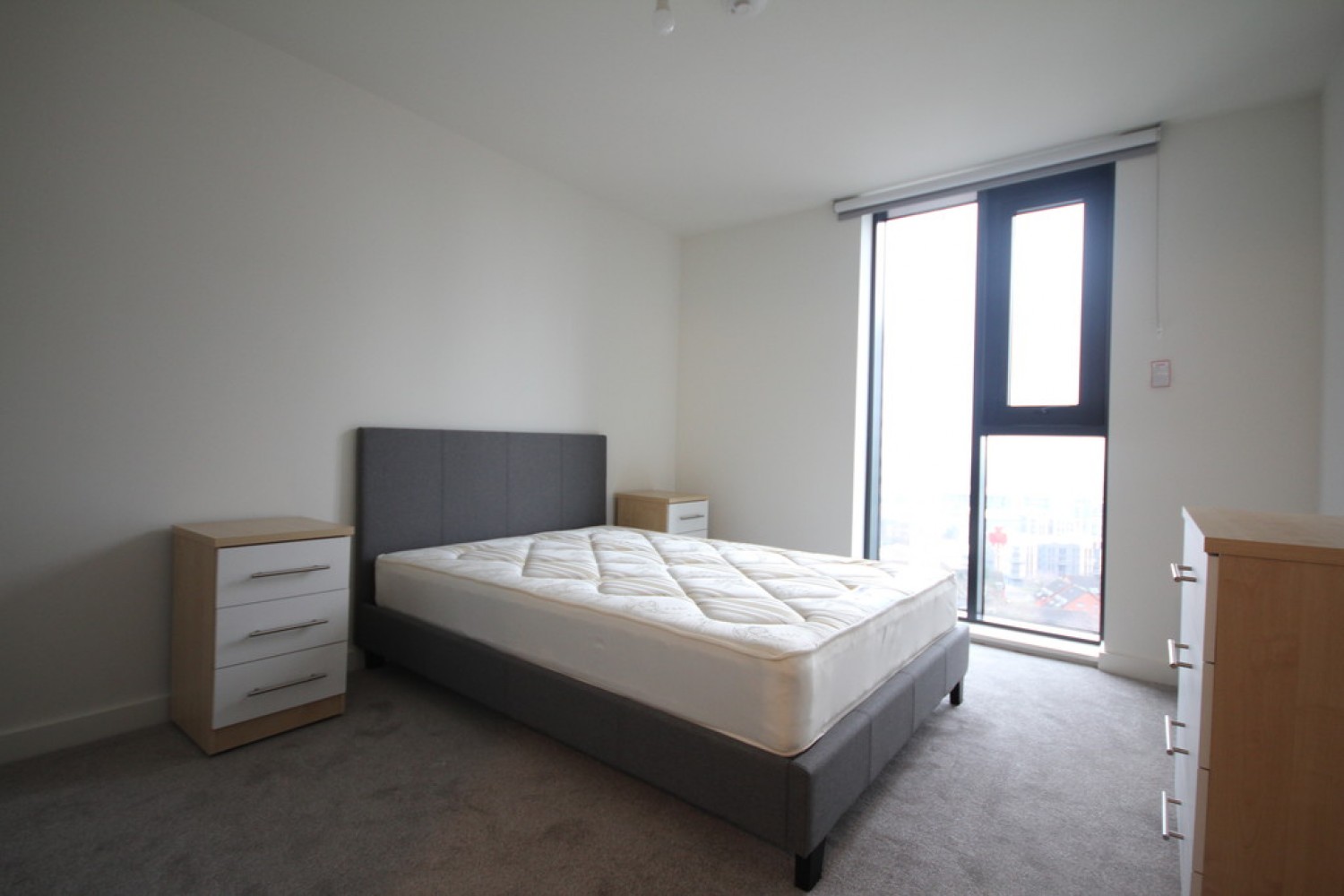 1 bedroom Flat in The Bank Tower 2, Sheepcote Street, Birmingham, B16