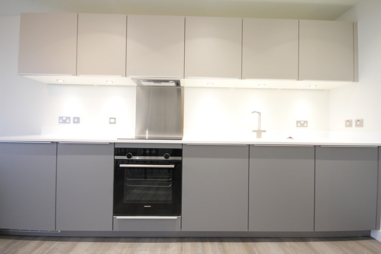 1 bedroom Flat in The Bank Tower 2, Sheepcote Street, Birmingham, B16