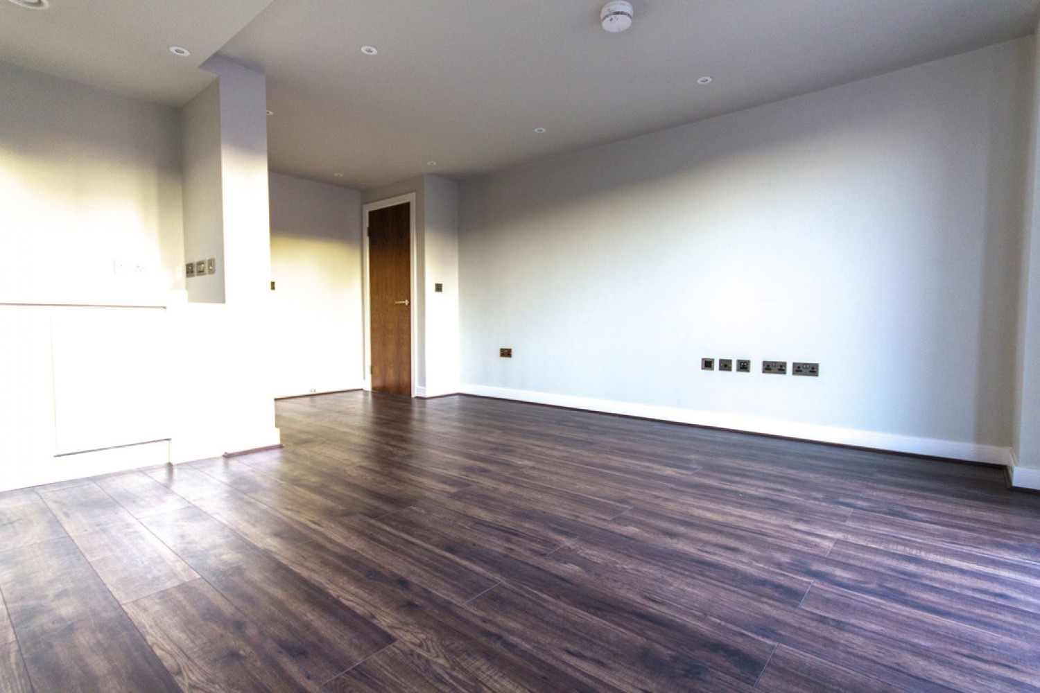 1 bedroom Flat for Letting Moreton House, Moreton Street, Jewellery Quarter, B1