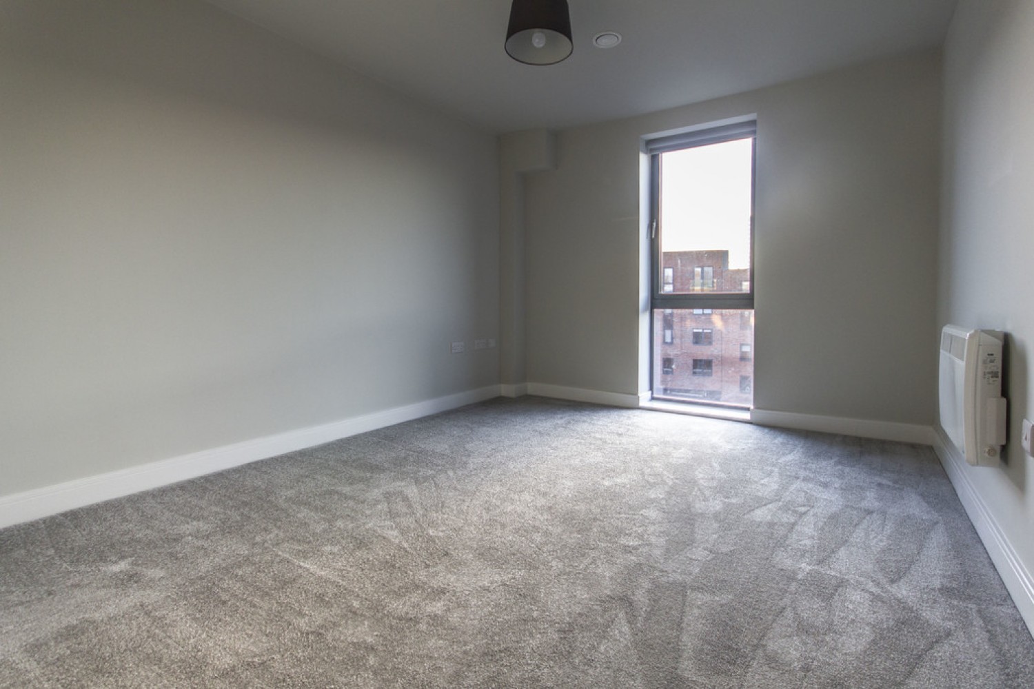 1 bedroom Flat for Letting Moreton House, Moreton Street, Jewellery Quarter, B1