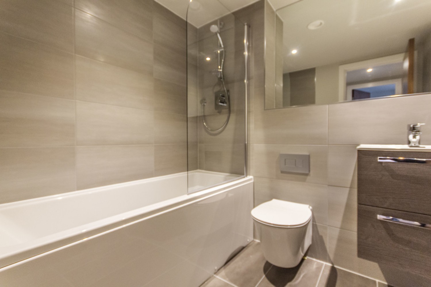 1 bedroom Flat for Letting Moreton House, Moreton Street, Jewellery Quarter, B1