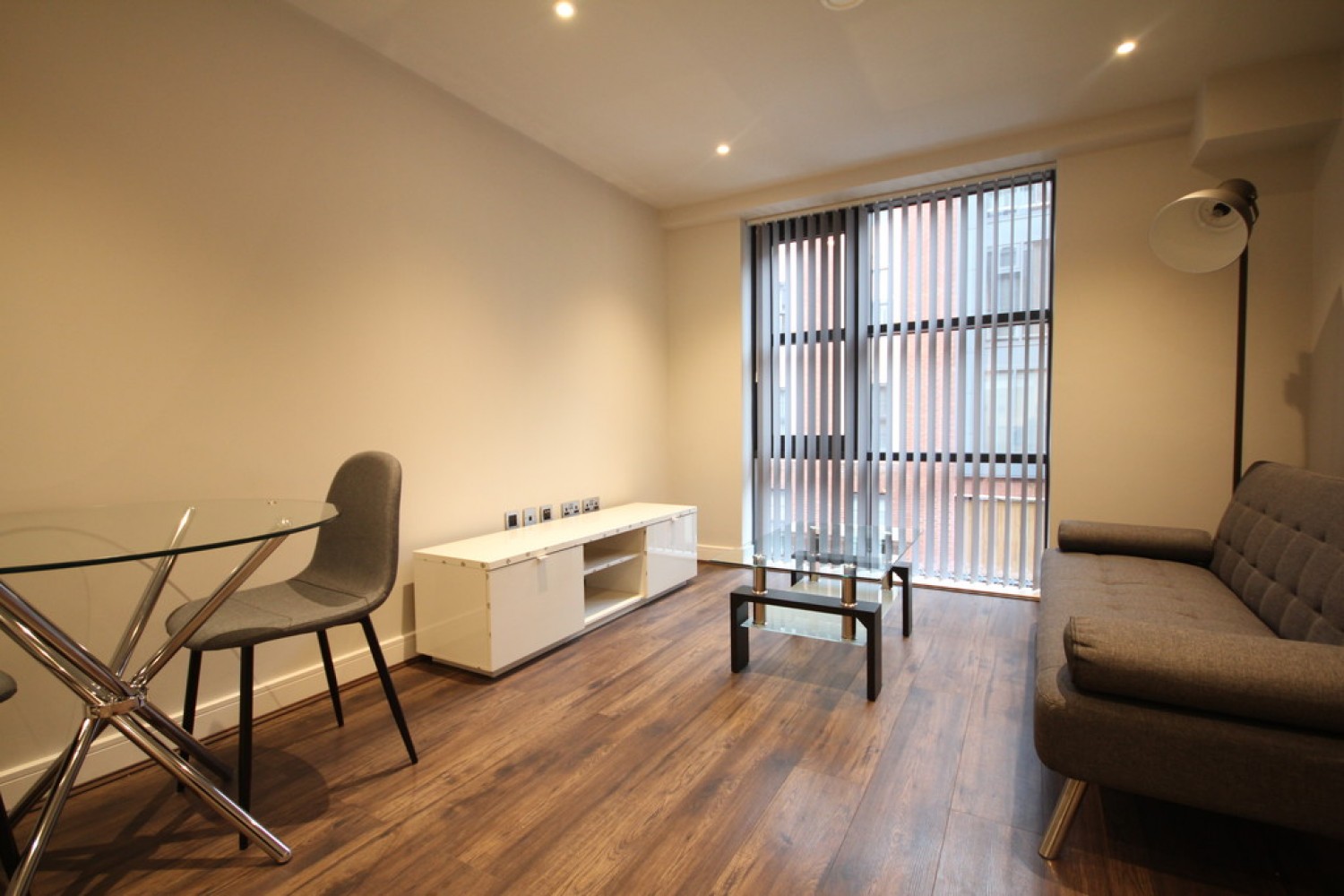 1 bedroom Flat for Letting Moreton House, Moreton Street, Jewellery Quarter, B1