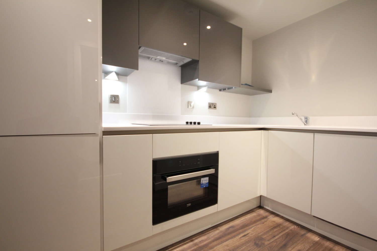 1 bedroom Flat for Letting Moreton House, Moreton Street, Jewellery Quarter, B1