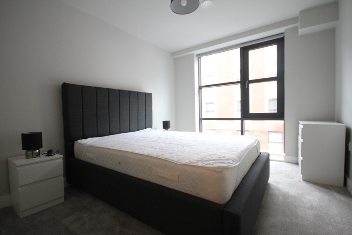 Moreton House, Moreton Street, Jewellery Quarter, B1