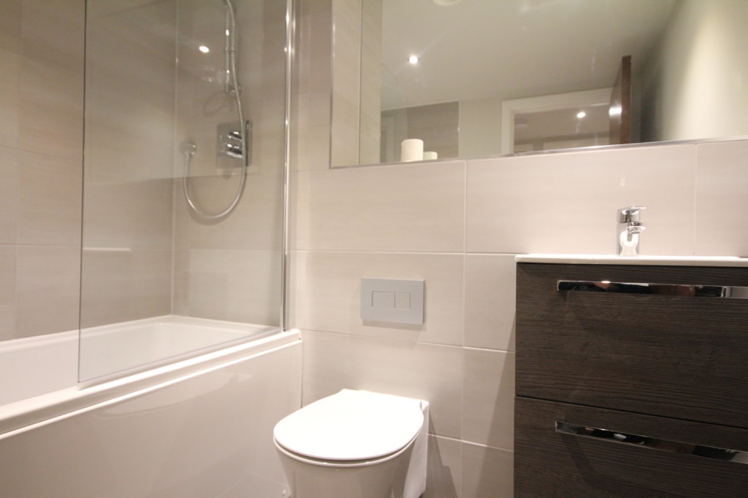 1 bedroom Flat for Letting Moreton House, Moreton Street, Jewellery Quarter, B1