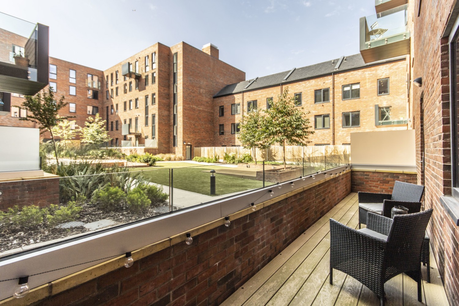 Moreton House, Moreton Street, Jewellery Quarter, B1